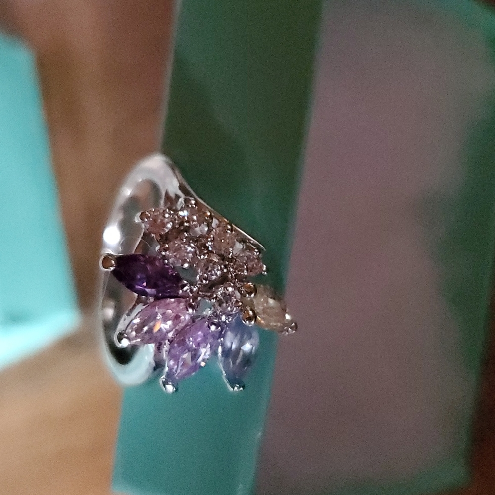 Cocktail Ring